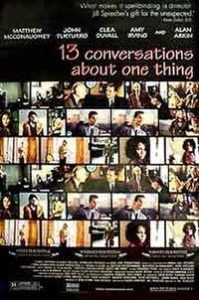 13 Conversations About One Things