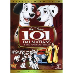 101 Dalmations