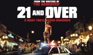 21 & Over