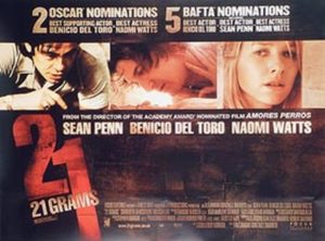 21 Grams