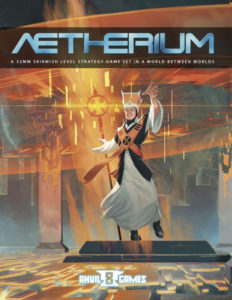 Aetherium