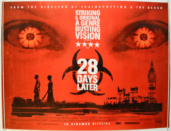 28 Days Later