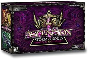 Ascension Storm of Souls