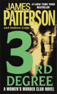 3rd degree by James Patterson