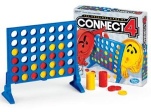 Connect 4