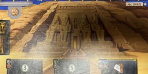 7 Wonders Abu Simbel