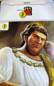 7 Wonders Leaders Nero