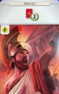 7 Wonders Pericles