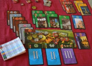 7 Wonders