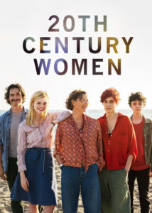 20th century woman