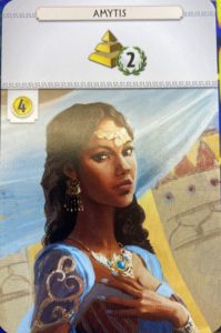 7 Wonders Leaders Amytis