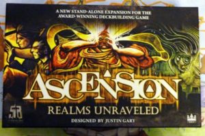 Ascension Realms Unraveled