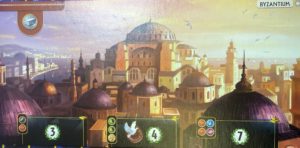 7 Wonders Byzantium Day