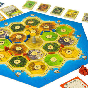 Catan