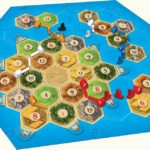 Catan Seafarers