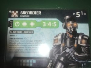 Aetherium – Axiom – Grenadier