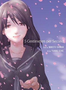 5Centimeters Per Second