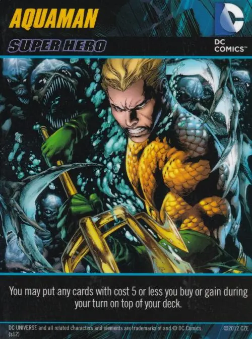 Aquaman