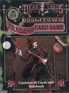 Doomtown Classic