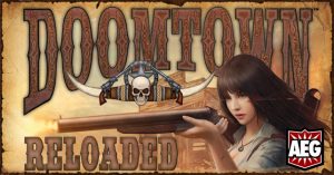 Doomtown Reloaded