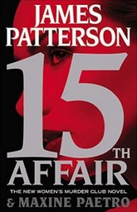 15th affair