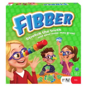 Fibber