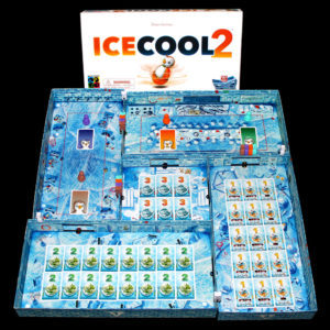 Ice Cool 2