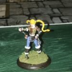 Guild Ball Friday