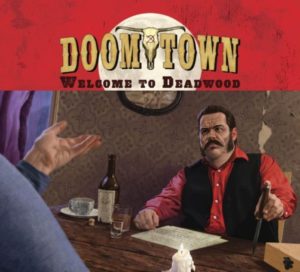 Welcome to Deadwood