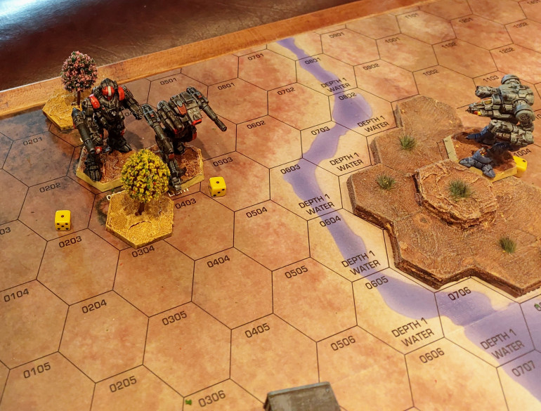 Battletech