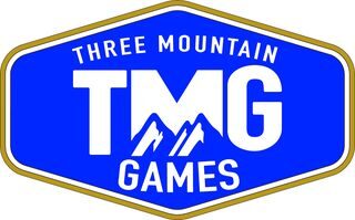 Three Mountain Games