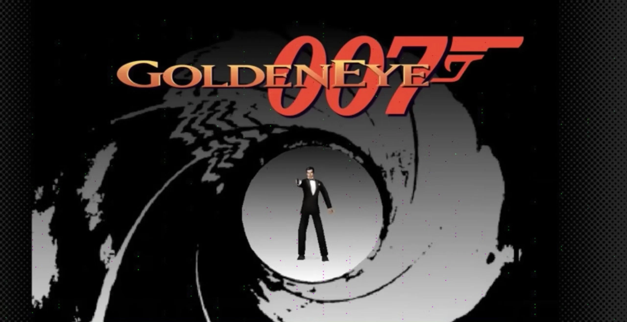 Goldeneye 007