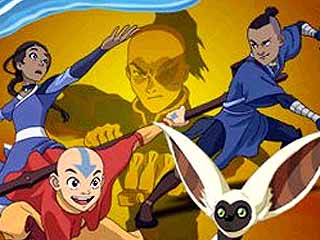 Avatar The Last Airbender