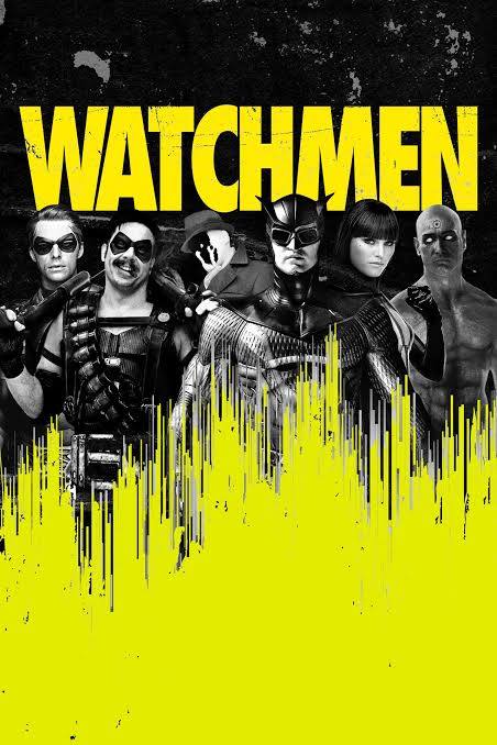 Watchmen