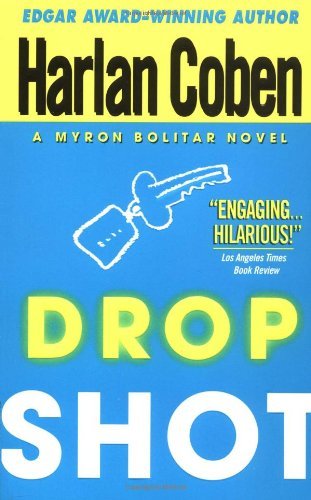 drop shot