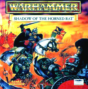 warhammer shadow of the horned rat