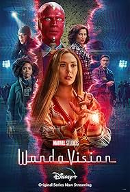 Wandavision