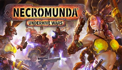Necromunda Wars