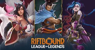 riftbound league of legends