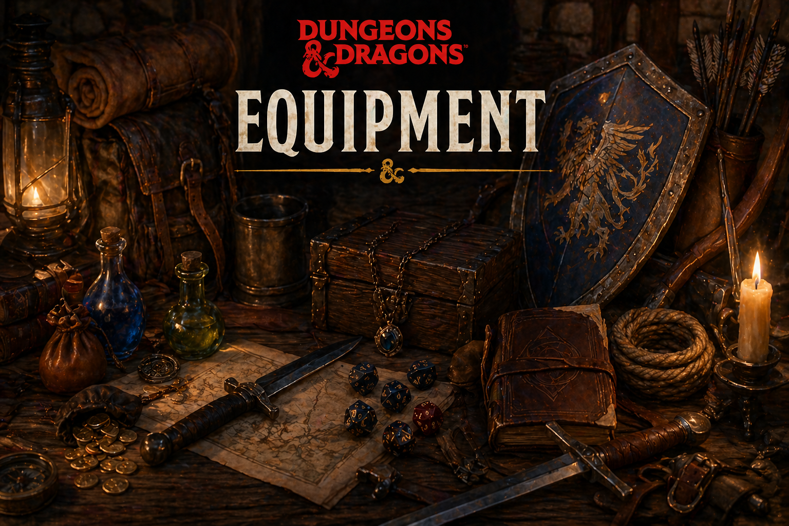 Equipment
