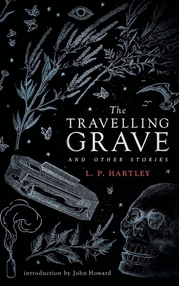 Travelling Grave