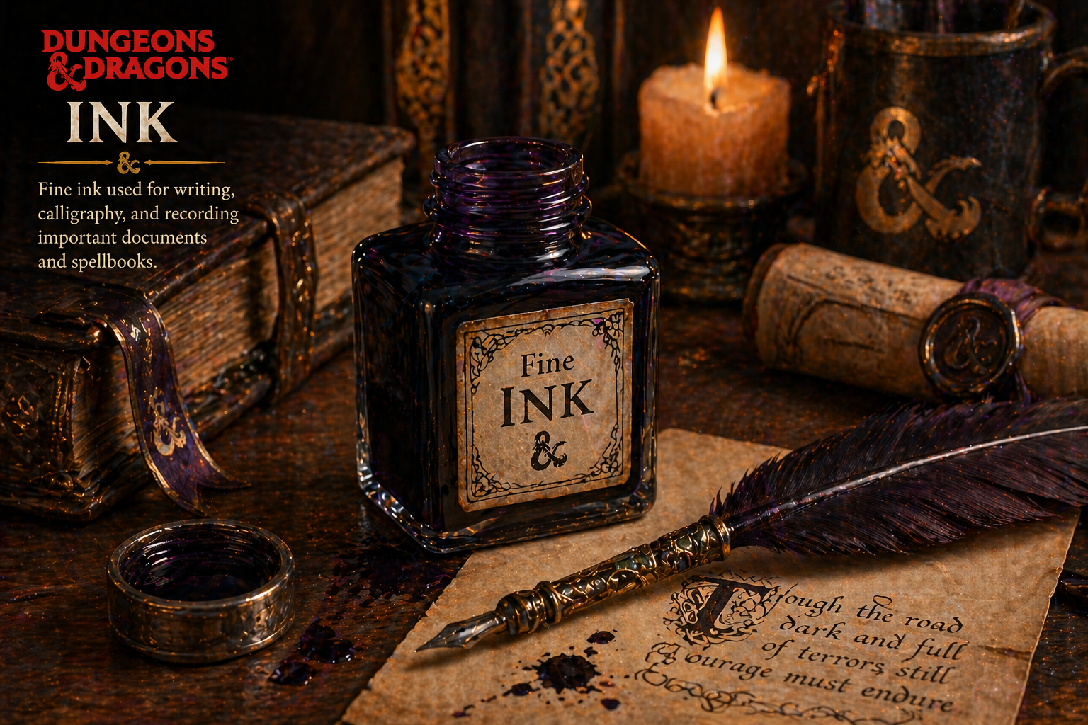 Ink
