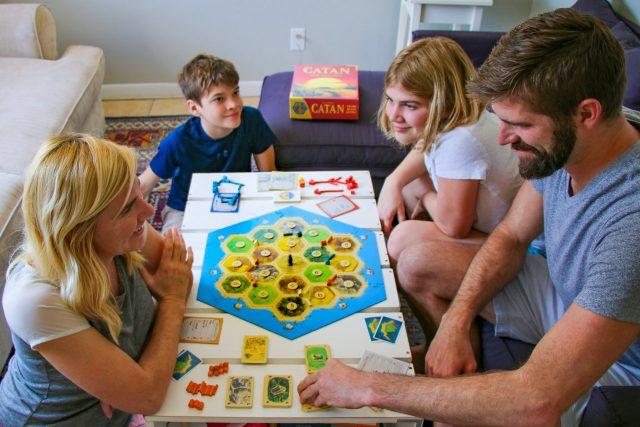 Catan