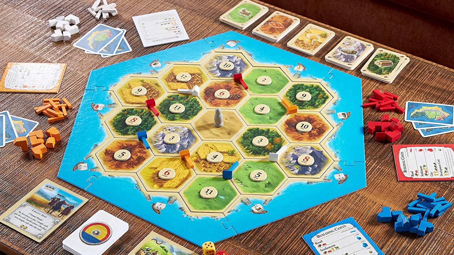 Catan