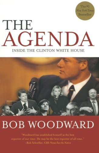 the agenda