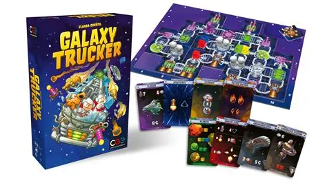 galaxy trucker