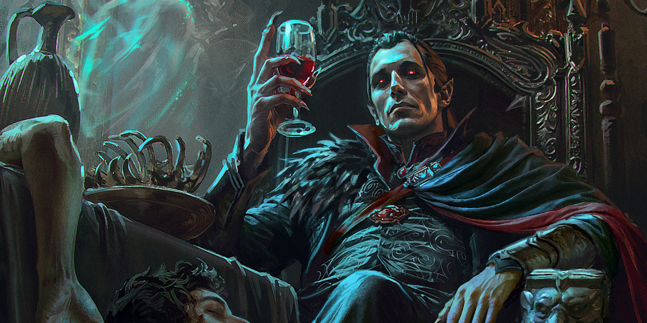 Ravenloft