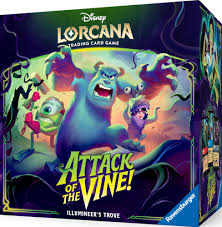 Disney Lorcana Collection Quest