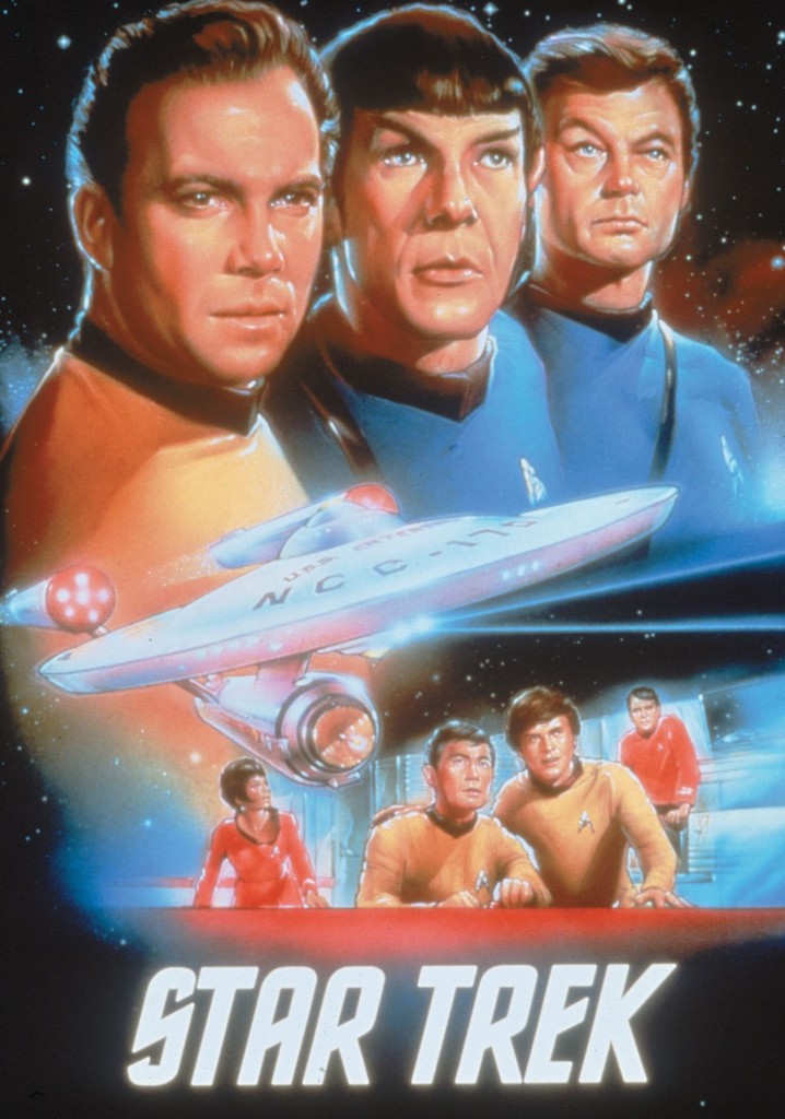 star trek the original series
