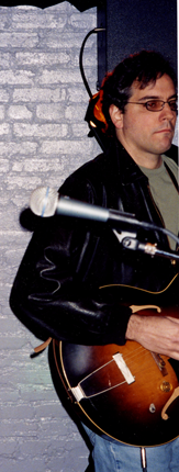 andy stone